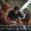 Strategi Manajerial Memilih Renovasi Hunian atau Investasi Energi Surya